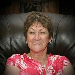 Meet your Posher, Shirley